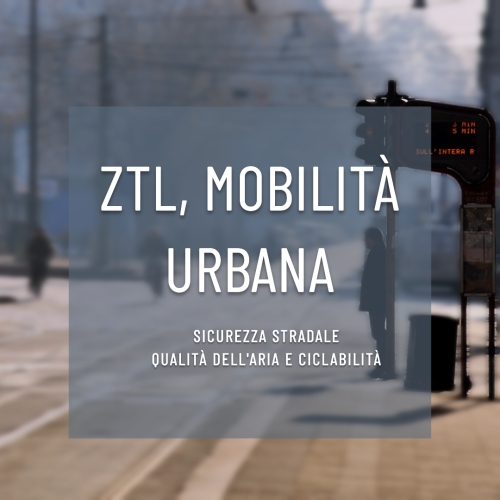 Mobilità Urbana: Nuove Misure per Sicurezza Strad...