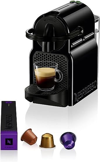 Nespresso Inissia