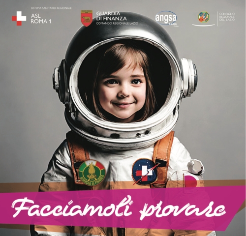 Facciamoli Provare: Progetto Rivoluzionario per l'...