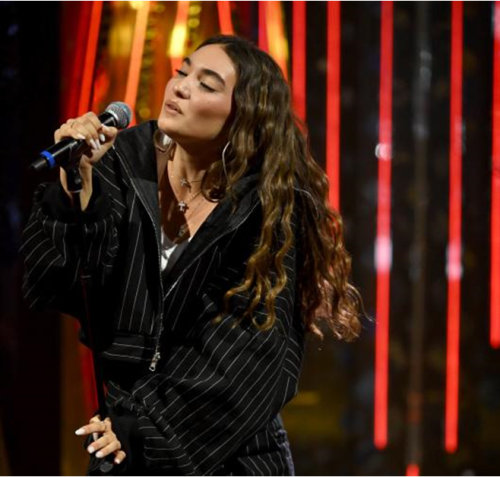 Antonia conquista la finale di Sanremo Giovani: l'...