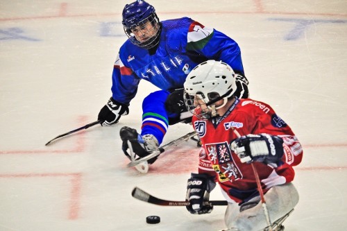 Milano Cortina 2026, Picchi: le Paralimpiadi come ...