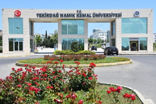 Congresso TRAKAGENG2026 a Tekirdağ — aperte le ...