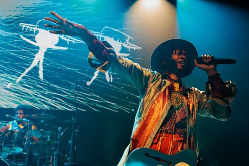 Pistoia Blues Festival 2026 — I Jet tornano in I...