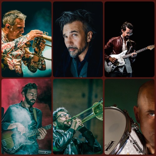 Monfortinjazz 2026 — Horszowski: Hadley, Bollani...