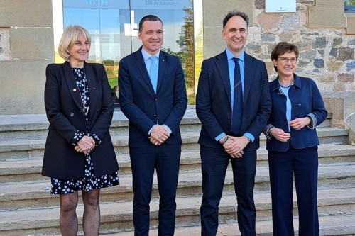 Lombardia spinge sull’agricoltura europea — gi...