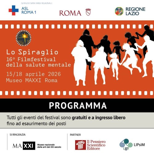 Lo Spiraglio Filmfestival – Al MAXXI il cinema g...