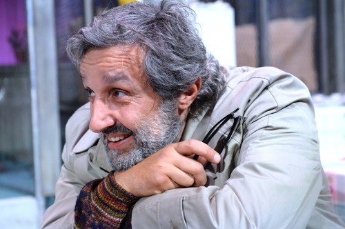  GENTE DI FACILI COSTUMI al Teatro Manzoni di Mila...