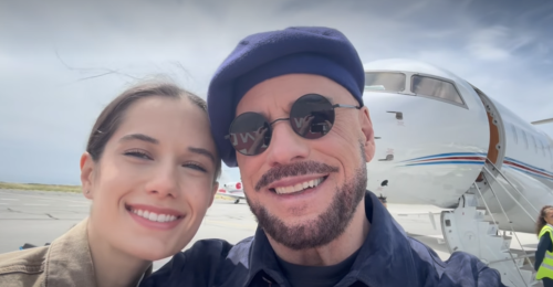 John Travolta torna a Cannes, riflettori anche sul...