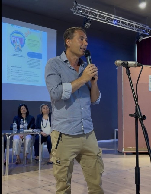 NO al bullismo e cyberbullismo: a Sesto la - paten...